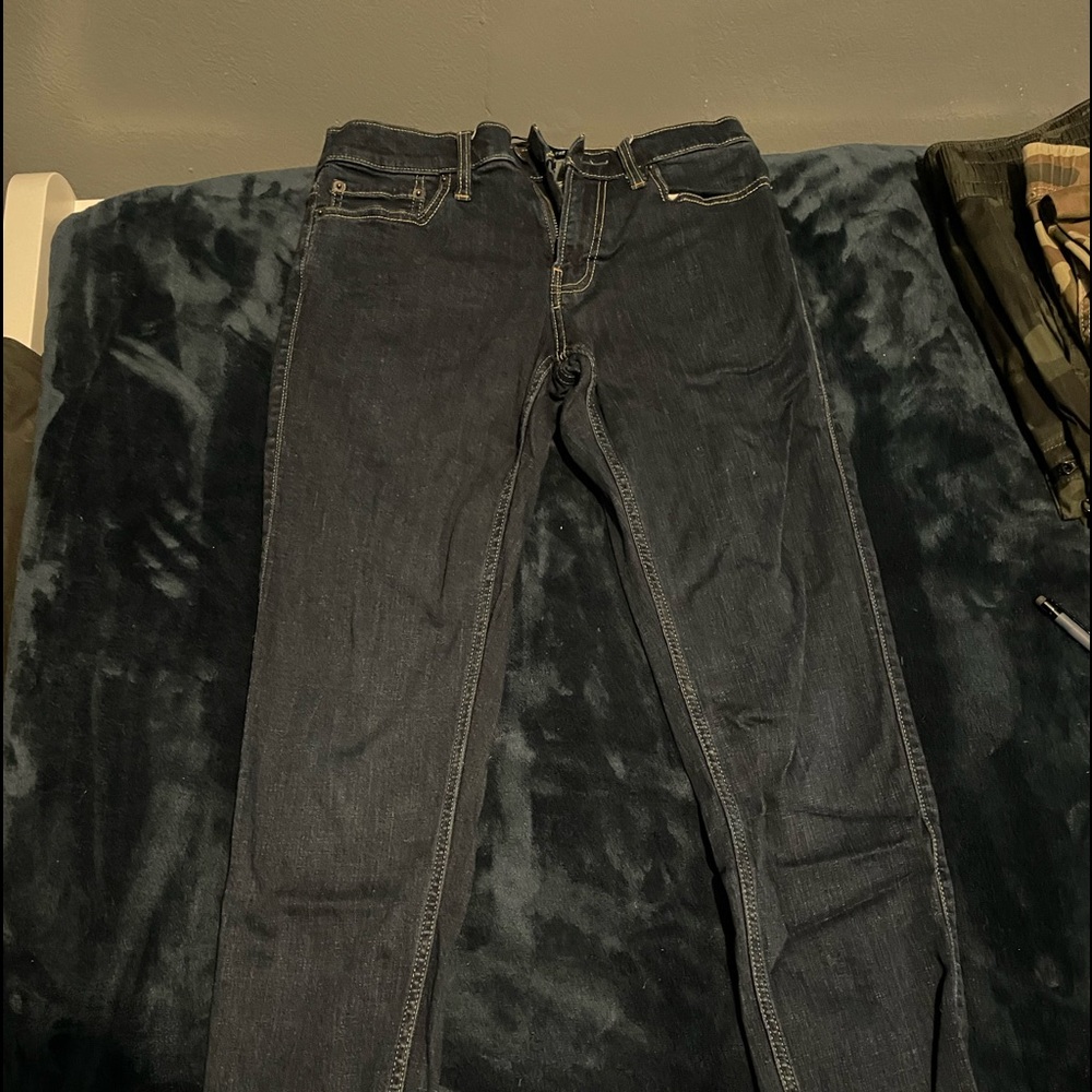 Hollister jeans